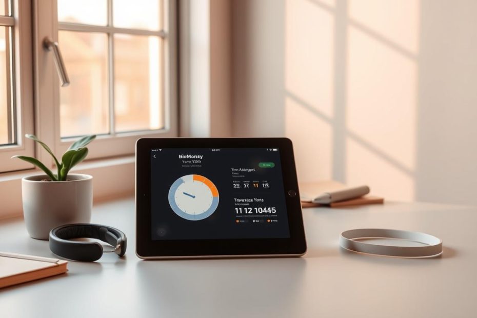 Aplicativos para gerenciar tiempo