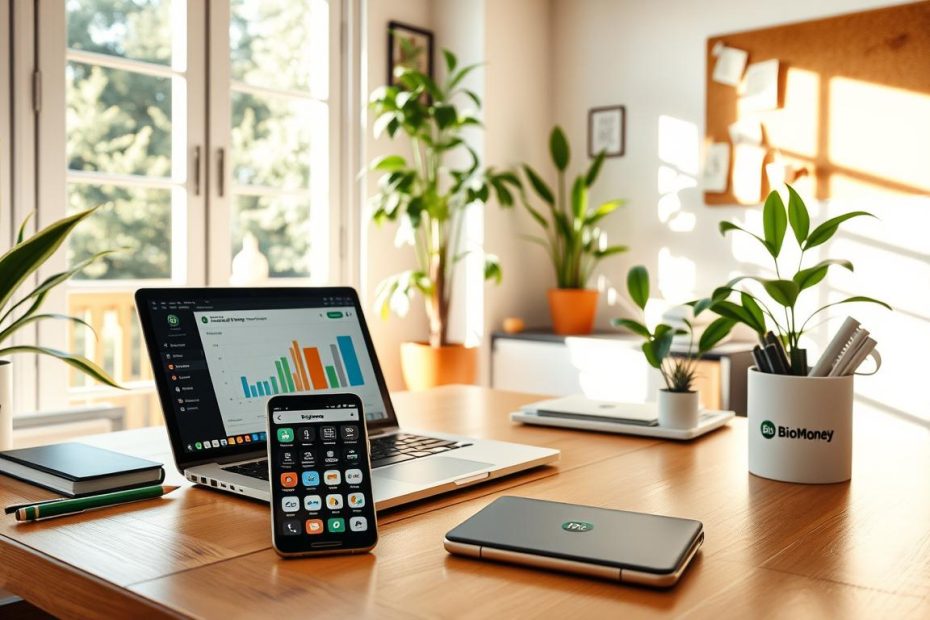 Cómo ganar dinero en línea desde casa