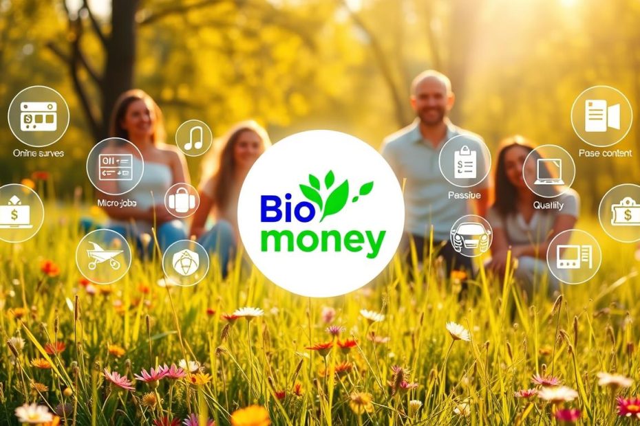 Formas fáciles de ganar dinero