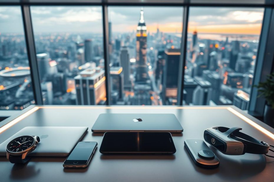 Gadgets tecnológicos imprescindibles