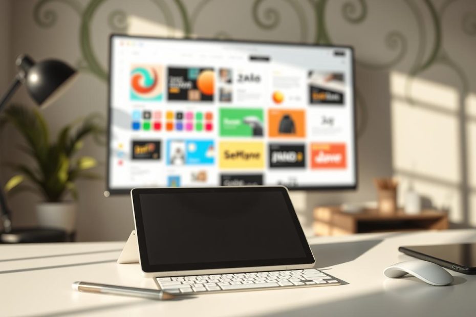 Guías paso a paso para diseño gráfico