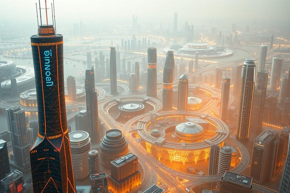 Innovaciones en inteligencia artificial