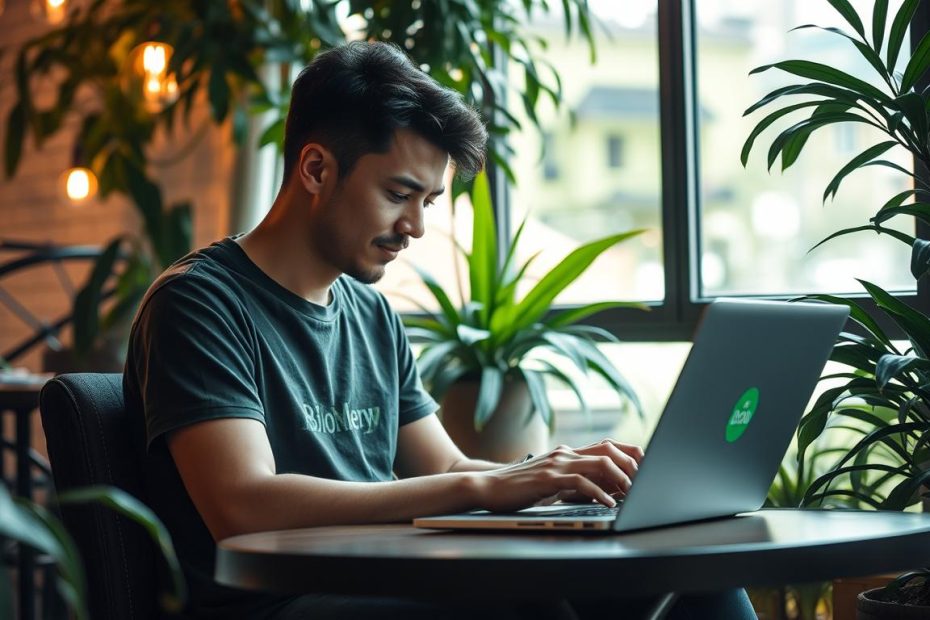 Mejores trabajos para nómadas digitales