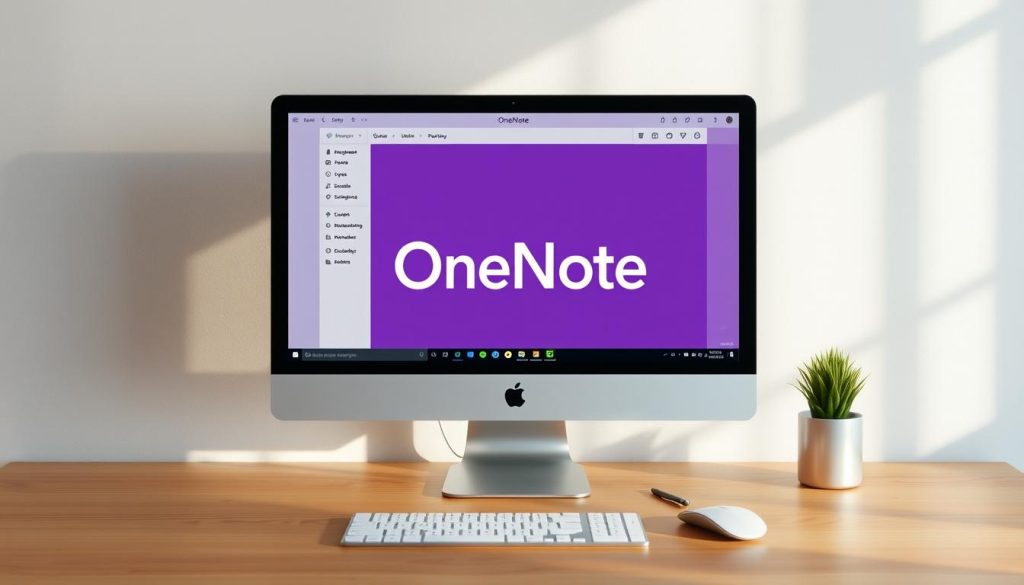 OneNote bloc notas