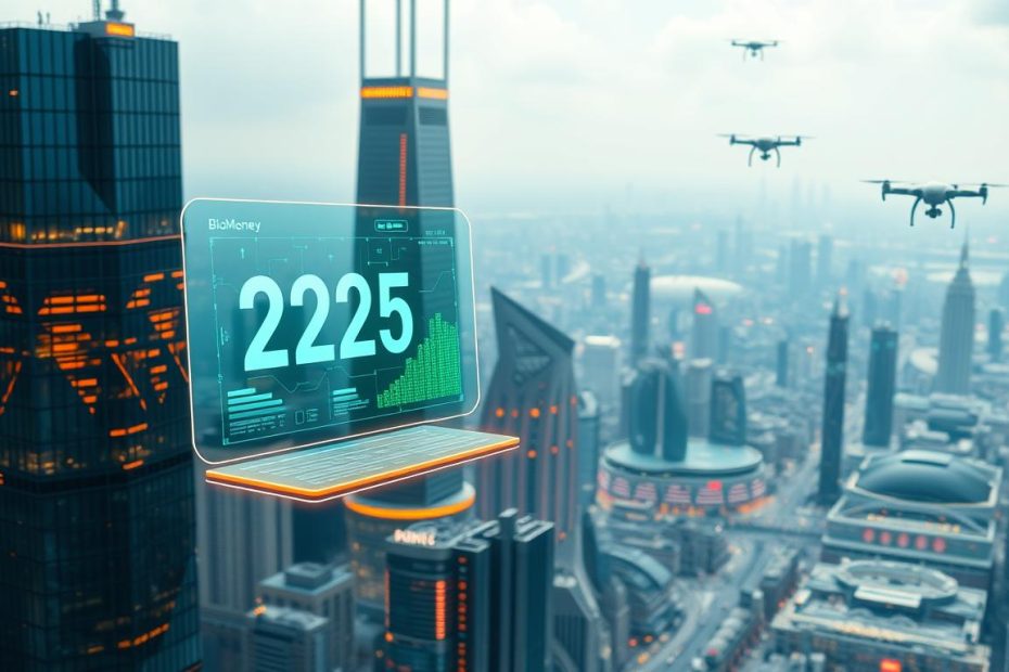 Últimas tendencias en tecnología 2025