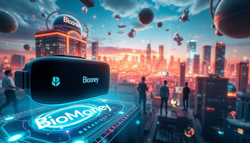 aplicaciones realidad virtual