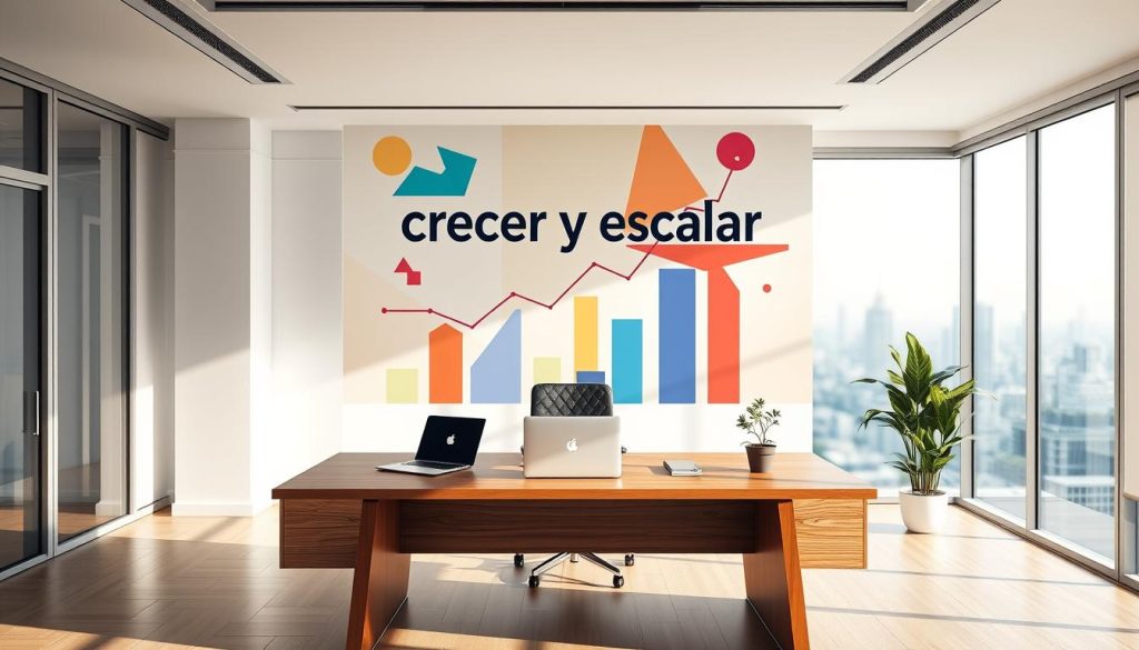 crecer y escalar blog
