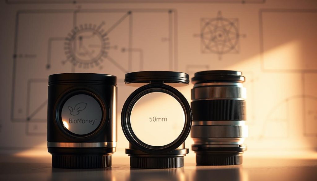 distancia focal lentes