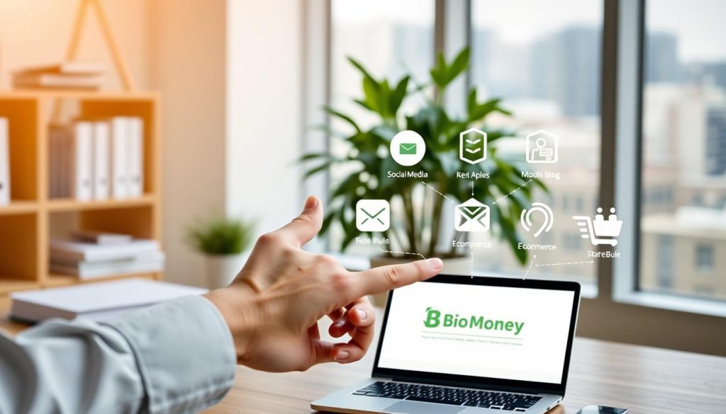 integraciones blog personal