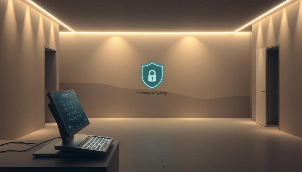 seguridad privacidad datos